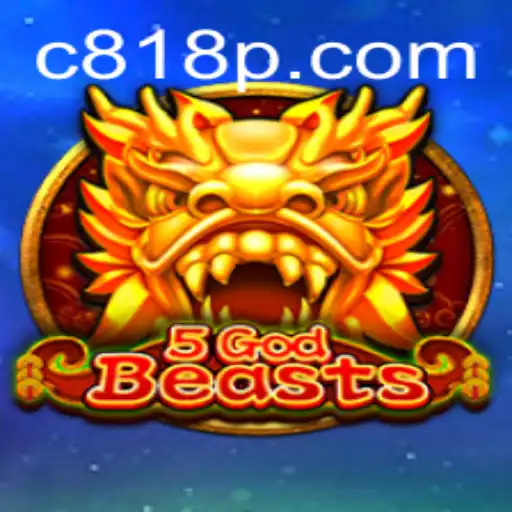 5GodBeasts: Explorando o Universo Místico com Estratégia e Aventura