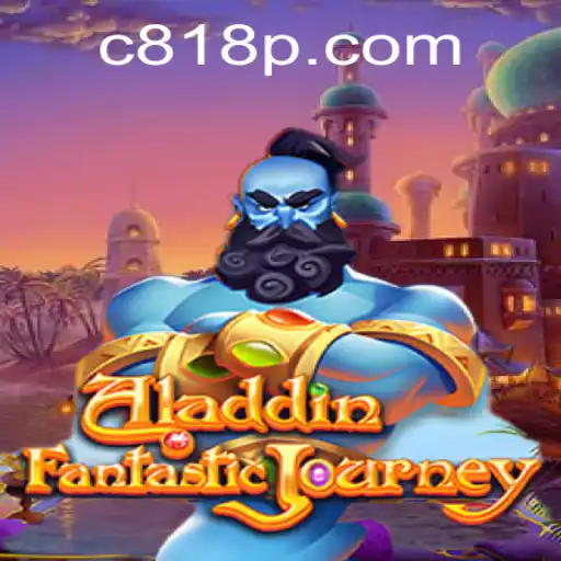Descubra o Encantador Mundo de Aladdin e os Segredos do Jogo 818P