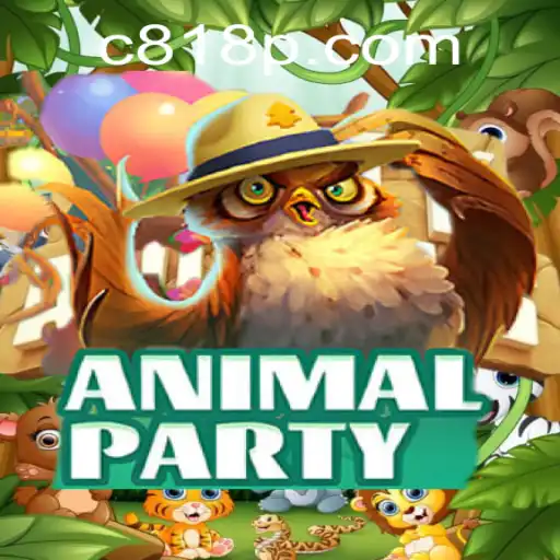 Viva a Diversão e Aventura com AnimalParty: Inovação e Entretenimento em 818P