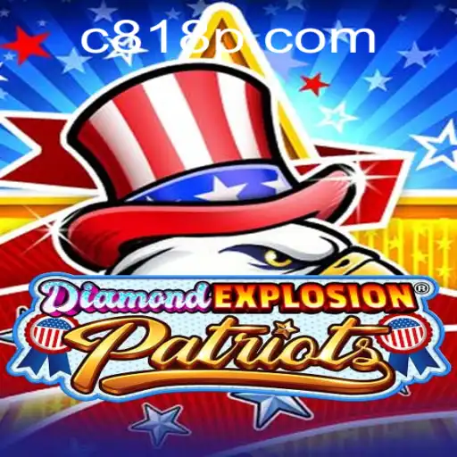 DiamondExplosionPatriots: Uma Aventura Explosiva no Mundo dos Jogos
