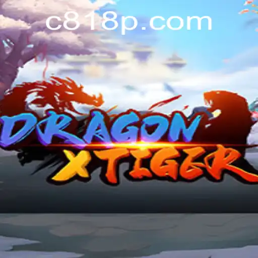 DragonXTiger: O Jogo de Estratégia que Está Conquistando o Mundo