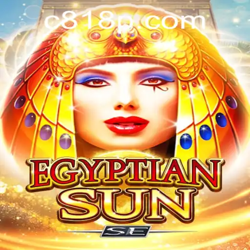 EgyptianSunSE: O Intrigante Mundo do Jogo Inspirado no Antigo Egito