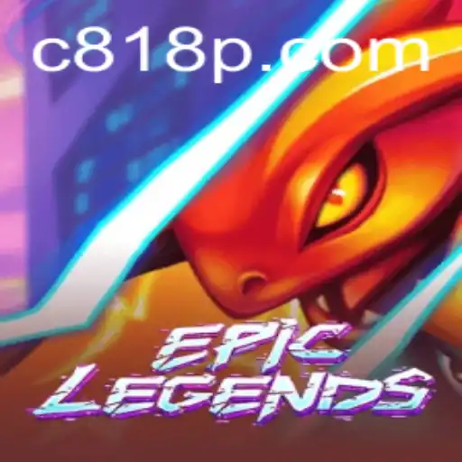 Descubra o Mundo Empolgante de EpicLegends e a Missão 818P
