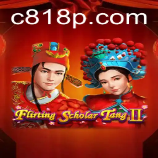 Explorando o Mundo de Flirting Scholar Tang II: Uma Aventura Inovadora com 818P