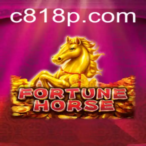 Descubra o Fascinante Mundo de FortuneHorse: Um Mergulho nas Regras e Estratégias