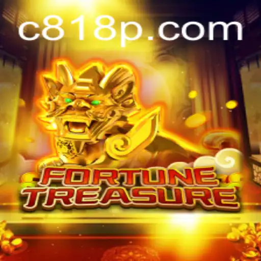 Descubra o Mundo de FortuneTreasure: Um Jogo de Aventuras e Estratégia