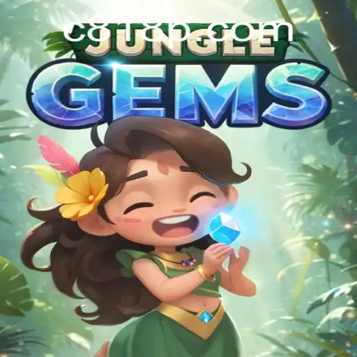 Desvendando o Mundo do JungleGems: Aventura e Estratégia em 818P