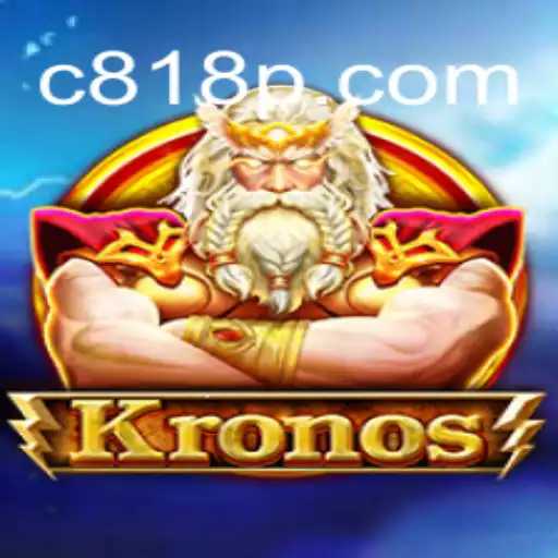 Descubra o Mundo de Kronos: Uma Aventura Estratégica