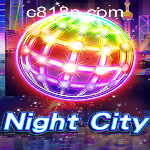 Explorando o Mundo de 'NightCity': O Jogo de Estratégia Inovador com 818P