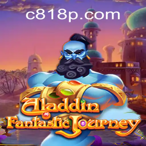 Descubra o Encantador Mundo de Aladdin e os Segredos do Jogo 818P