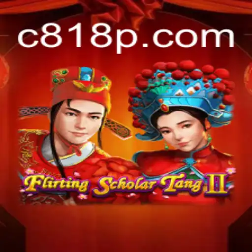 Explorando o Mundo de Flirting Scholar Tang II: Uma Aventura Inovadora com 818P