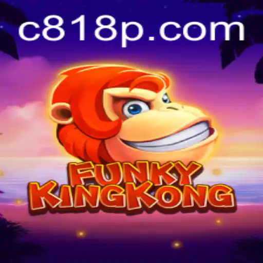 FunkyKingKong: Uma Aventura Vibrante no Mundo dos Jogos