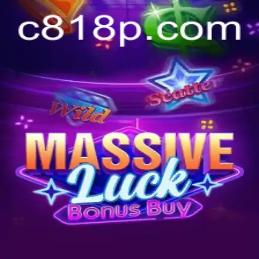 Explorando o Universo do Jogo MassiveLuckBonusBuy: Uma Experiência Única com 818P