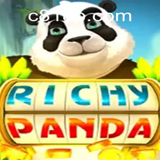 RichyPanda: Um Mergulho no Mundo da Aventura e Estratégia com 818P