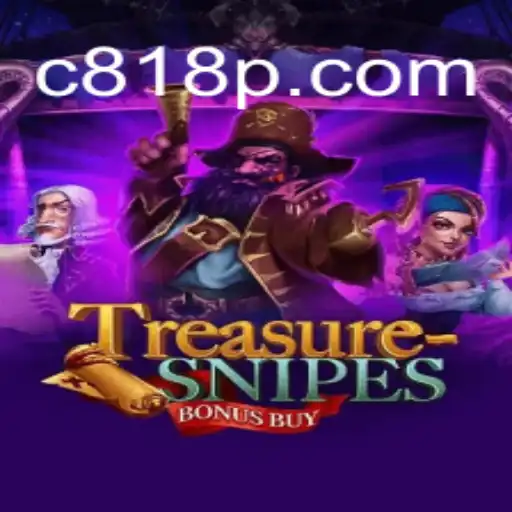TreasuresnipesBonusBuy: Descubra a Nova Sensação dos Jogos Online