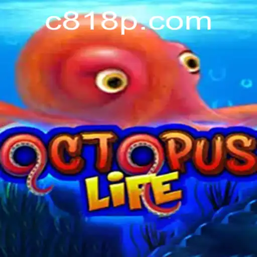 Descubra o Mundo de OctopusLife: Uma Nova Experiência de Jogo com 818P