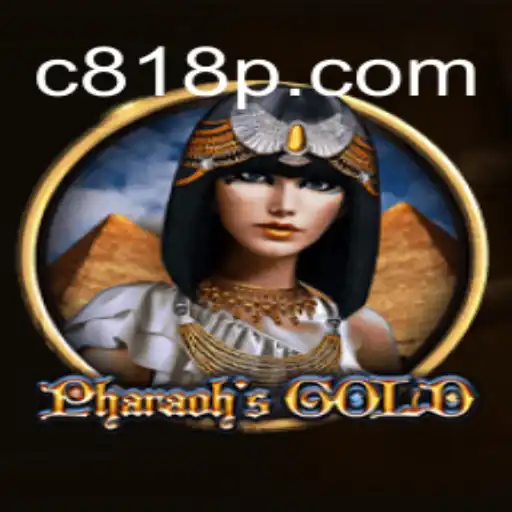 Descubra o Mundo Fascinante de PharaohsGold e o Mistério de 818P