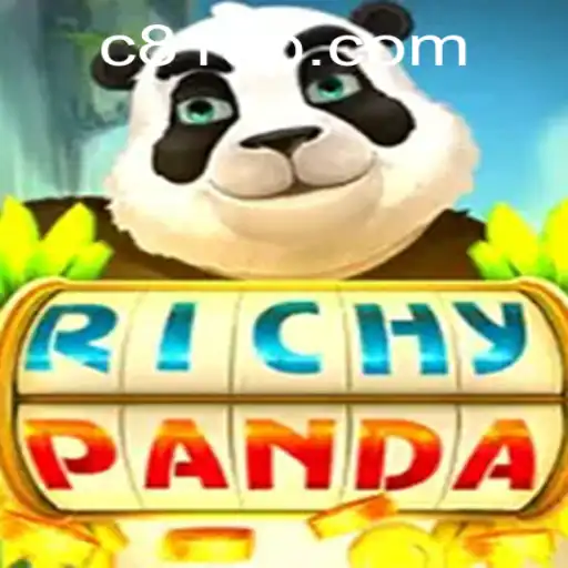 RichyPanda: Um Mergulho no Mundo da Aventura e Estratégia com 818P