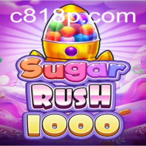 Explorando o Mundo Doce de SugarRush1000
