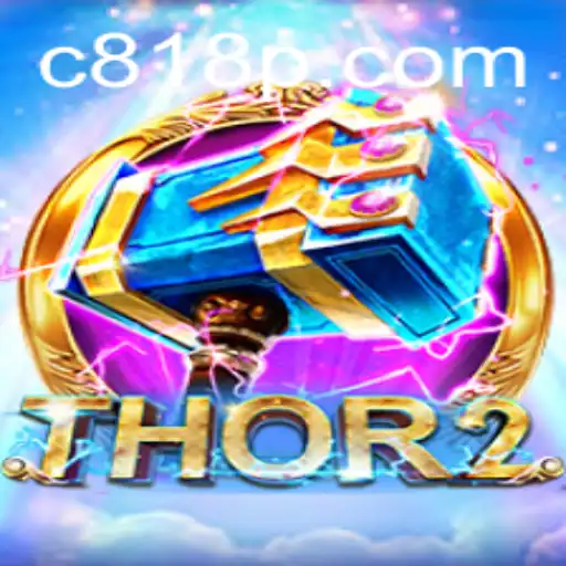 Thor2: Descubra o Fascinante Mundo do Jogo de Estratégia 818P
