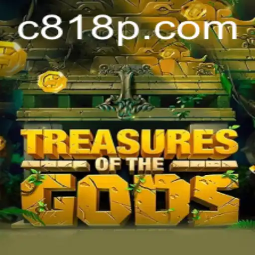 Aventura Épica em TreasureoftheGods: Um Guia Completo