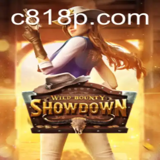 Desvendando 'WildBountyShowdown': Um Jogo de Estratégia e Emoção