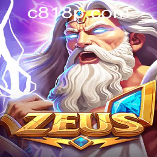 Explorando o Fascinante Mundo do Jogo 'Zeus' e a Chave para o Sucesso: 818P